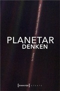 Cover: Planetar denken - transcript