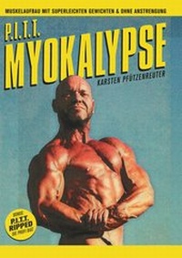 Abbildung von: PITT-Myokalypse - Books on Demand
