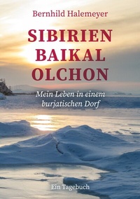 Abbildung von: Sibirien - Baikal - Olchon - BoD - Books on Demand