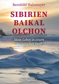 Abbildung von: Sibirien - Baikal - Olchon - BoD - Books on Demand