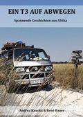 Cover: Ein T3 auf Abwegen - BookRix