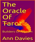Cover: The Oracle Of Tarot - BookRix