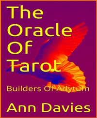 Enlarge image Cover: The Oracle Of Tarot - BookRix