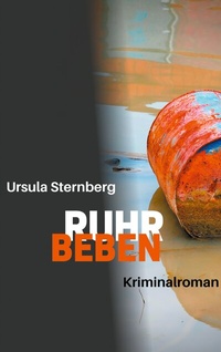 Abbildung von: Ruhrbeben - BoD - Books on Demand