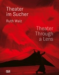 Cover: Ruth Walz - Hatje Cantz Verlag