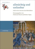 Cover: allm&auml;chtig und unfassbar - S. Hirzel Verlag