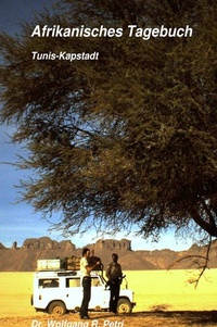 Abbildung von: Afrikanisches Tagebuch Tunis - Kapstadt - epubli