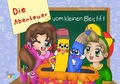 Cover: Die Abenteuer vom kleinen Bleistift - epubli