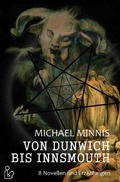 Cover: VON DUNWICH BIS INNSMOUTH - epubli