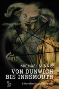 Cover: VON DUNWICH BIS INNSMOUTH - epubli
