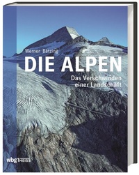 Abbildung von: Die Alpen - Theiss in Herder