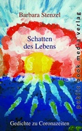 Cover: Schatten des Lebens - Frankfurter Literaturverlag