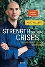 Cover: STRENGTH THROUGH CRISES - Ullstein