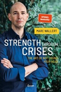 Cover: STRENGTH THROUGH CRISES - Ullstein