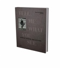 Cover: Tell Me What You See - Skrein Photo Collection - Snoeck