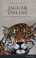 Cover: Jaguar online - Lutherische V.-G.