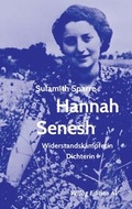 Cover: Hannah Senesh - Verlag Edition AV
