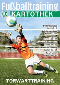 Abbildung von: fussballtraining Kartothek - Philippka