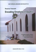 Cover: Encoding Emotions in Swahili - K&ouml;ppe, R