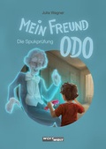 Cover: Mein Freund ODO - wortweit-Verlag