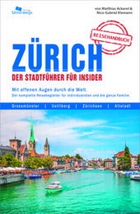 Abbildung von: Zürich Handbuch - Münster Verlag
