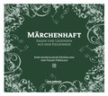 Cover: M&auml;rchenhaftes Erzgebirge - GOLDMUND-H&ouml;rb&uuml;cher