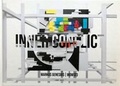 Cover: Markus Genesius / WOW123. Inner Conflict - OPEN SPACE EDITION
