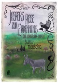 Cover: Herbstlande / Jaspers Reise zur Erkenntnis - Low, Torsten