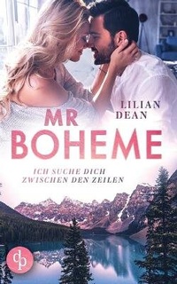 Enlarge image Cover: Mr Boheme - dp Verlag