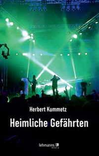 Abbildung von: Heimliche Gefährten - Lehmanns Media