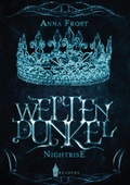 Cover: Weltendunkel - Wreaders Verlag