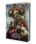 Cover: Pathfinder 2 - Zeitalter dVO: Legenden - Ulisses Medien und Spiel Distribution GmbH