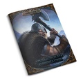 Cover: DSA5 - Sturmgeheul & Runenzauber - Ulisses Medien und Spiel Distribution GmbH