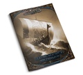 Cover: DSA5 - Glaube, Macht und Heldenmut - Gestade des Gottwals - Ulisses Medien und Spiel Distribution GmbH