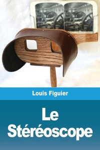Abbildung von: Le Stereoscope - Prodinnova