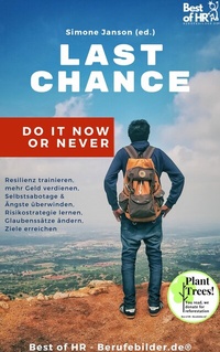Abbildung von: Last Chance! Do it Now or Never - Best of HR
