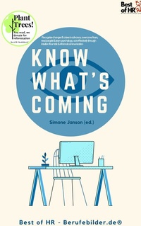 Abbildung von: Know What's Coming - Best of HR