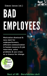 Abbildung von: Bad Employees - Best of HR