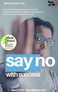 Abbildung von: Say No with Success - Best of HR