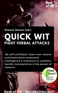 Abbildung von: Quick Wit - Fight Verbal Attacks - Best of HR