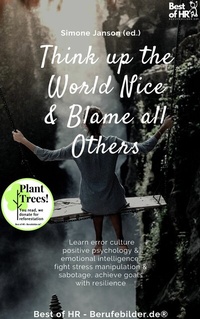 Abbildung von: Think up the World Nice & Blame all Others - Best of HR
