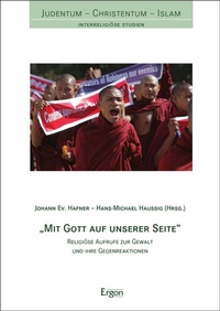 Abbildung von: "Mit Gott auf unserer Seite" - Ergon