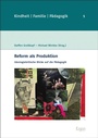 Cover: Reform als Produktion - Ergon
