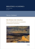 Cover: Die W&uuml;sten der Griechen - Ergon