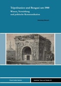 Cover: Tripolitanien und Bengasi um 1900 - Ergon