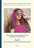 Cover: Rausch - Ergon