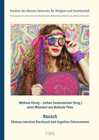 Enlarge image Cover: Rausch - Ergon