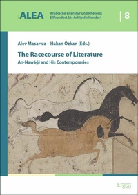 Abbildung von: The Racecourse of Literature - Ergon