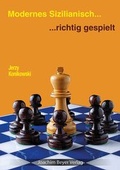 Cover: Modernes Sizilianisch - richtig gespielt - Beyer, Joachim, Verlag
