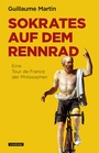 Cover: Sokrates auf dem Rennrad - Covadonga Verlag